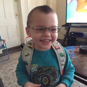 Meet your Posher, Mary